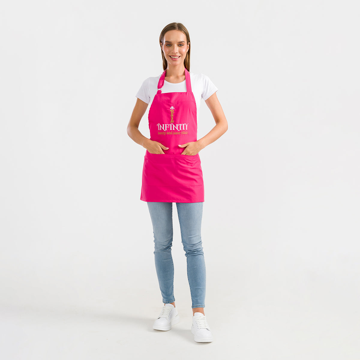 apron