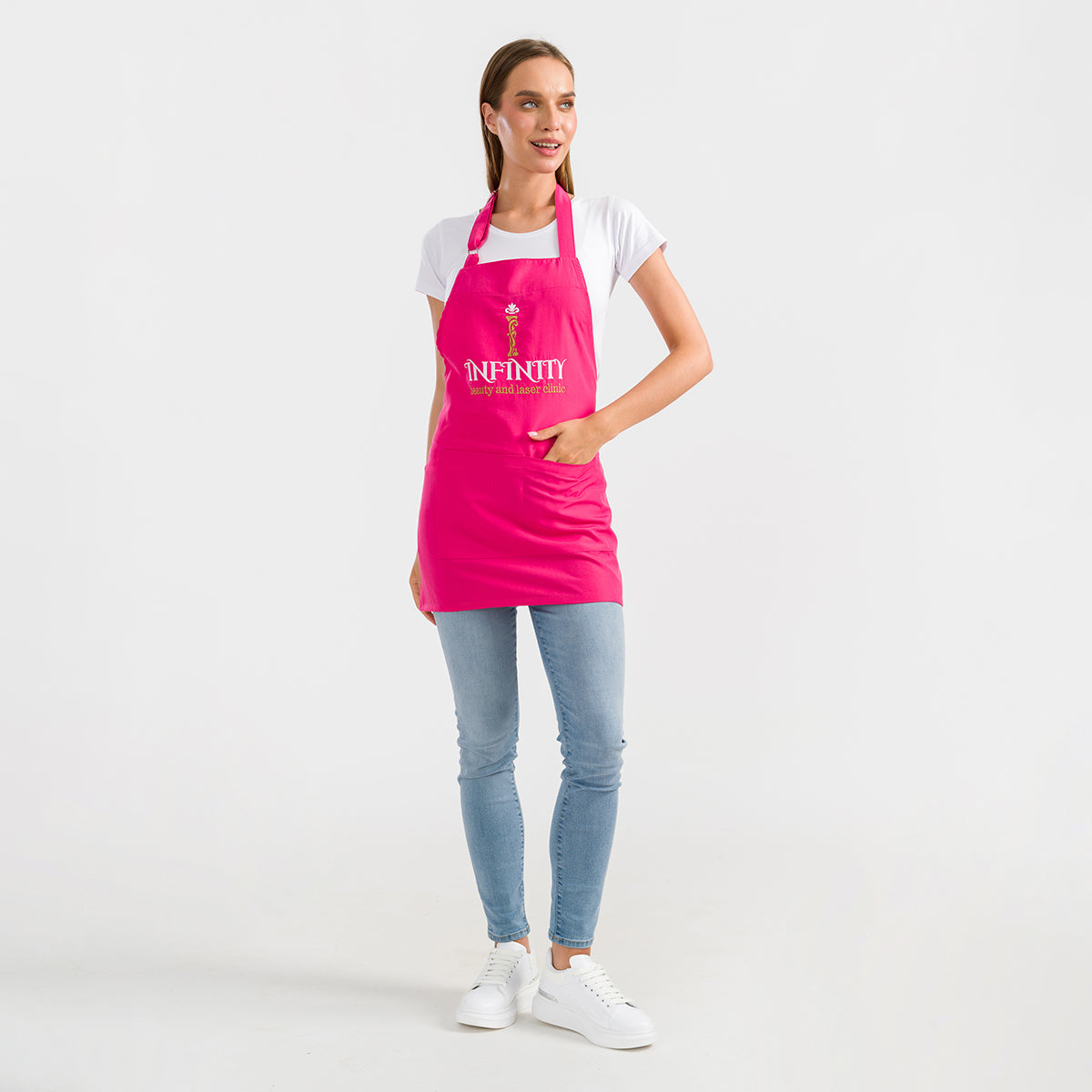 apron