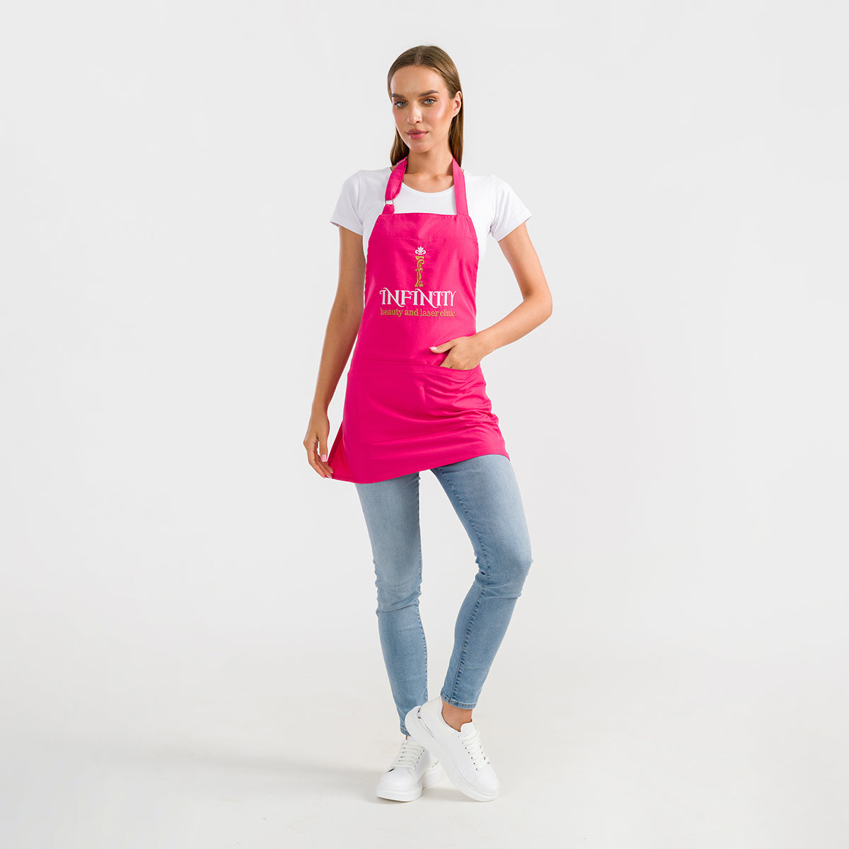 apron