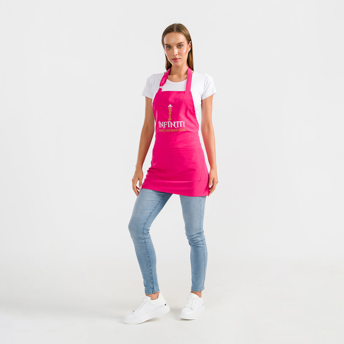 apron