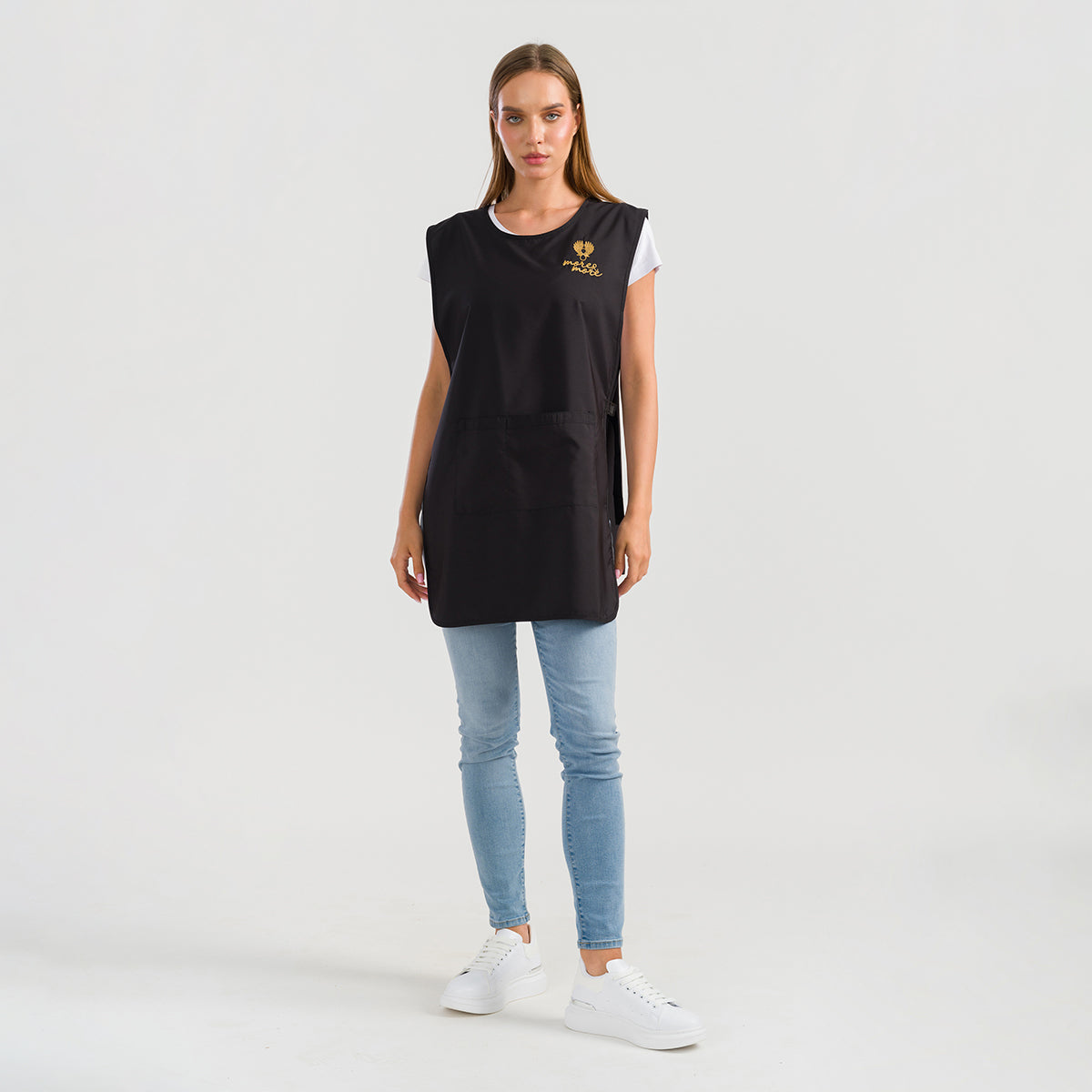 vest