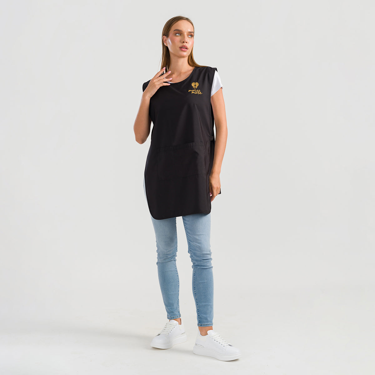 vest