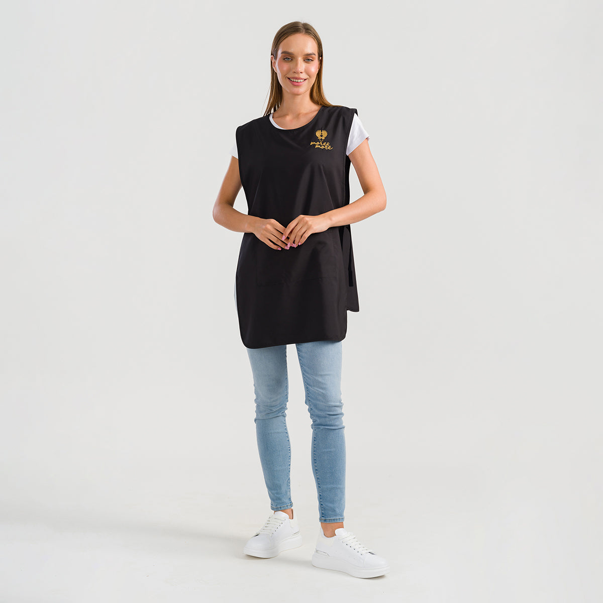 vest
