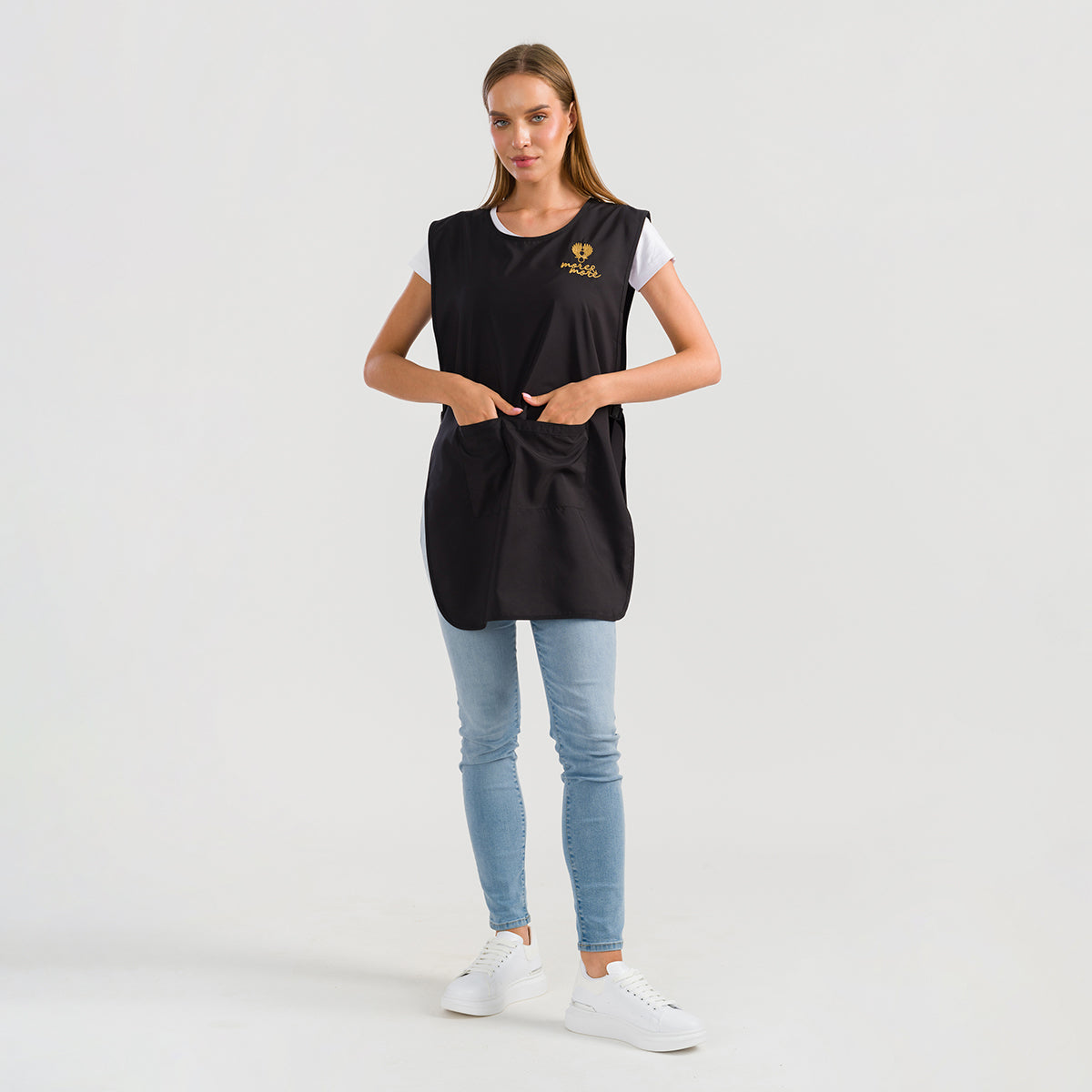vest