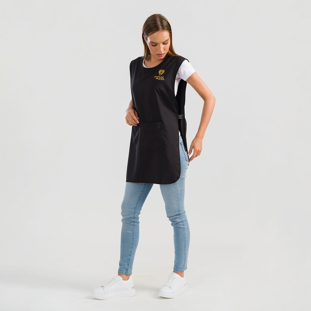 vest