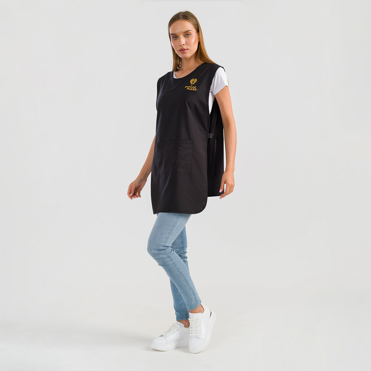 vest