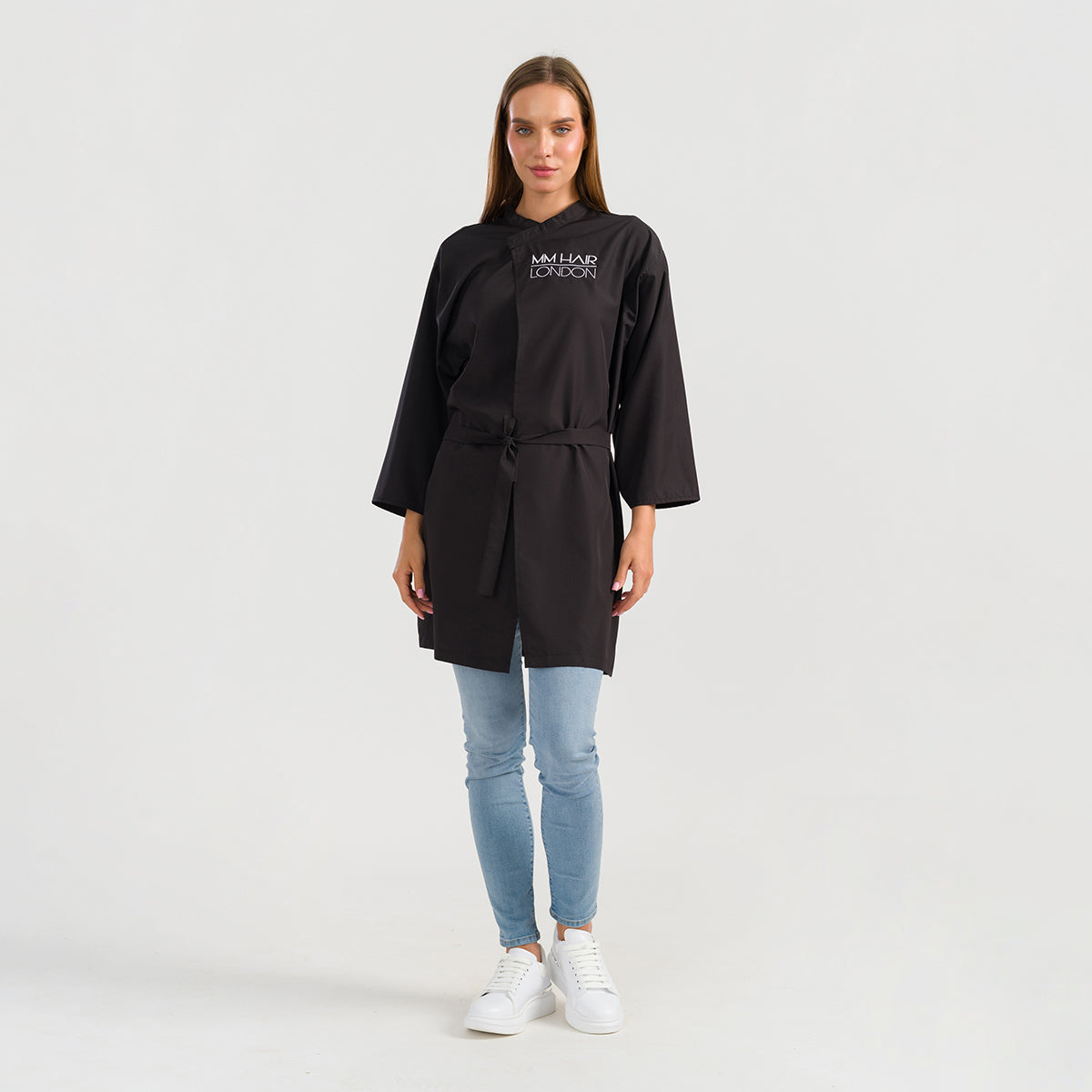 Hairdressing cape ''Portable''