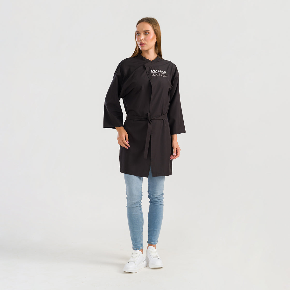 Hairdressing cape ''Portable''
