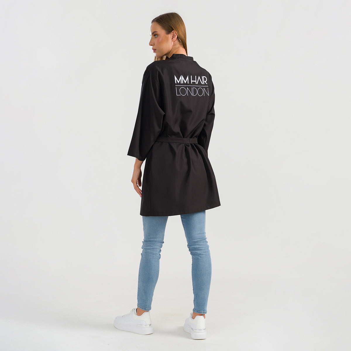 Hairdressing cape ''Portable''