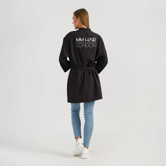 Hairdressing cape ''Portable''