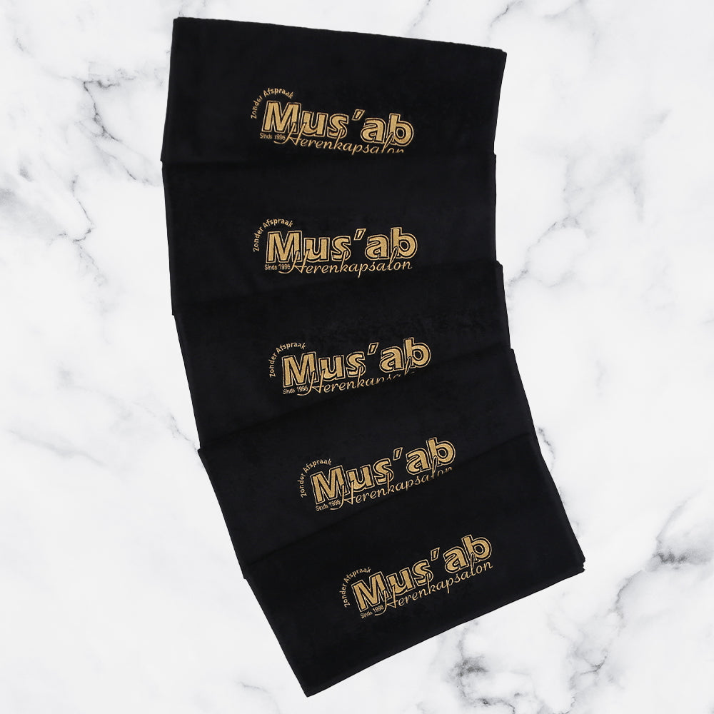 hair towel