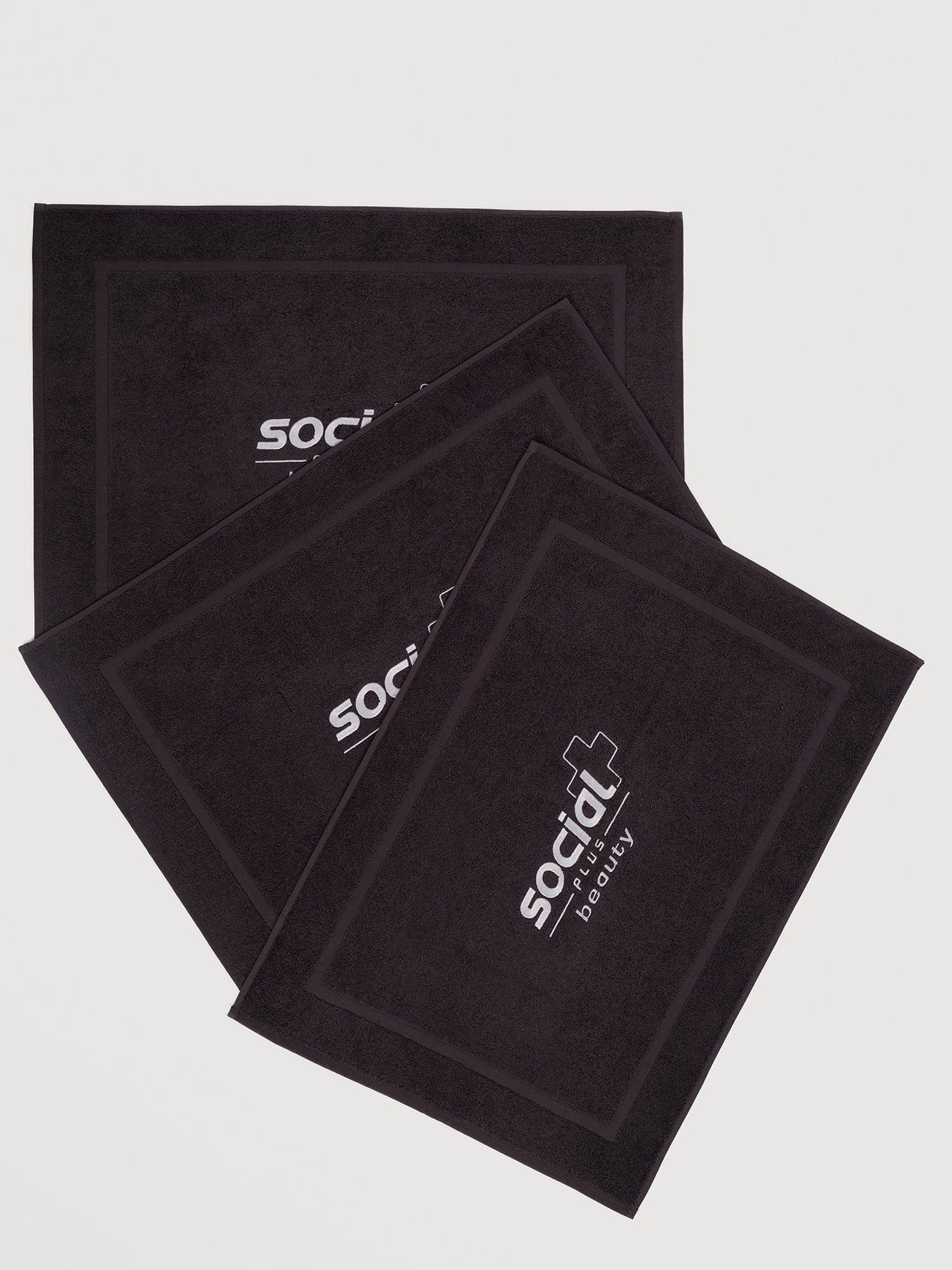 Pedicure towel 50 x 70cm