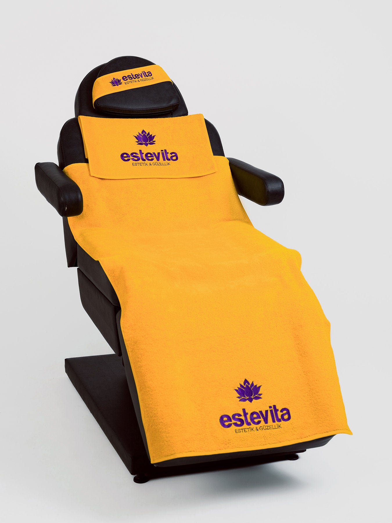 Towel Set - Standard - 70x140cm