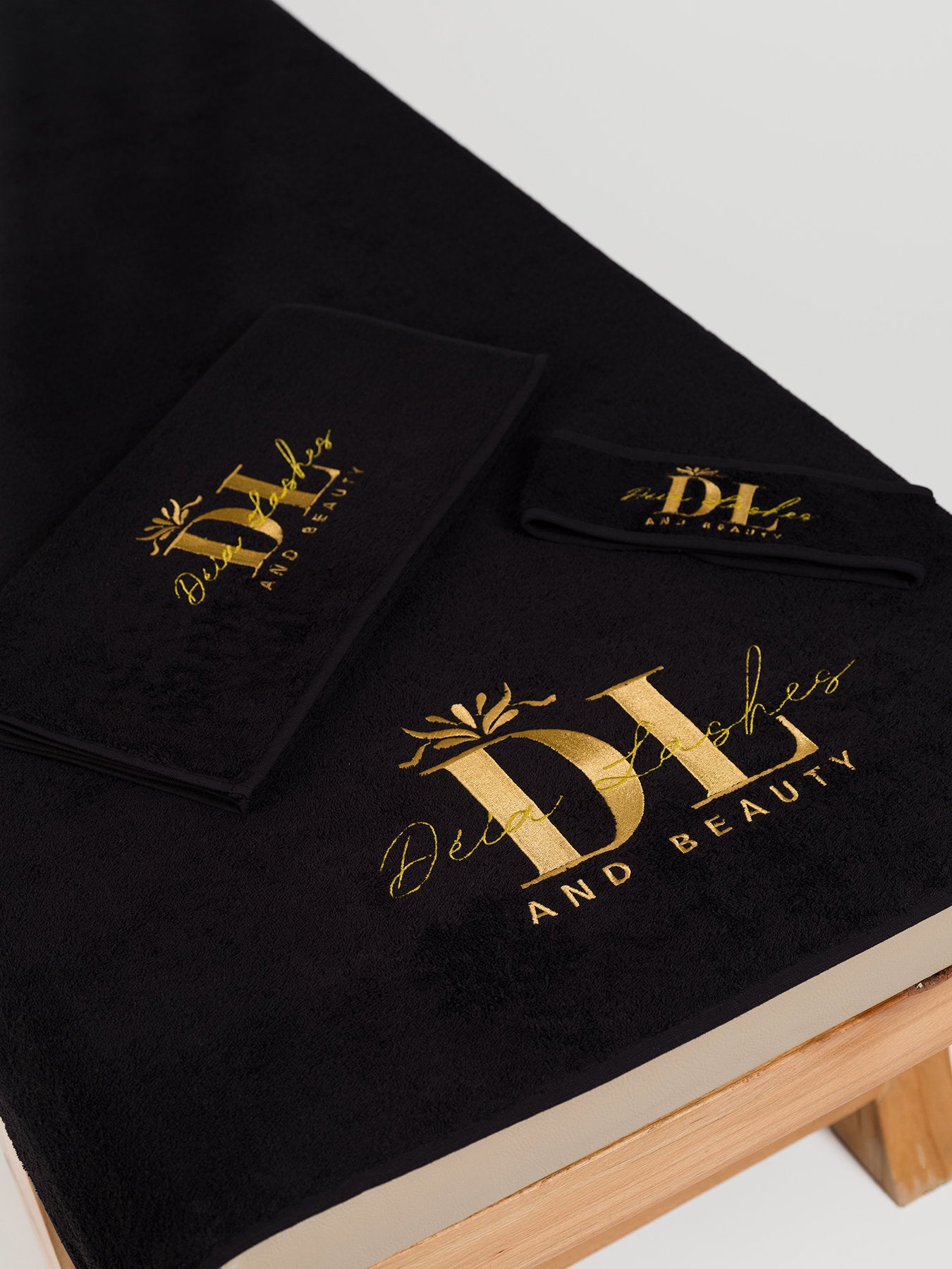 Towel Set - X-Large - 100x220cm