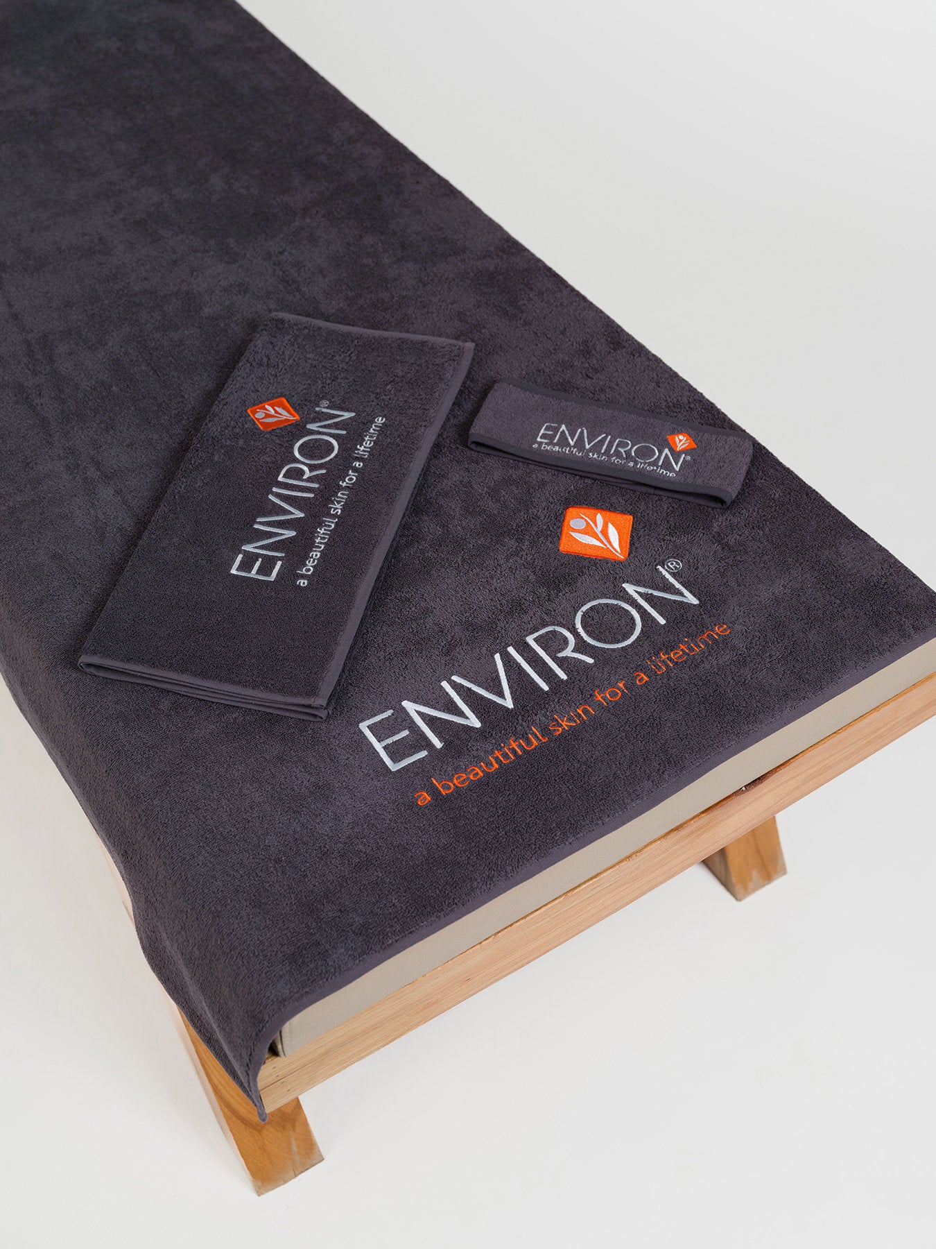 Towel Set - Large - 100x200cm