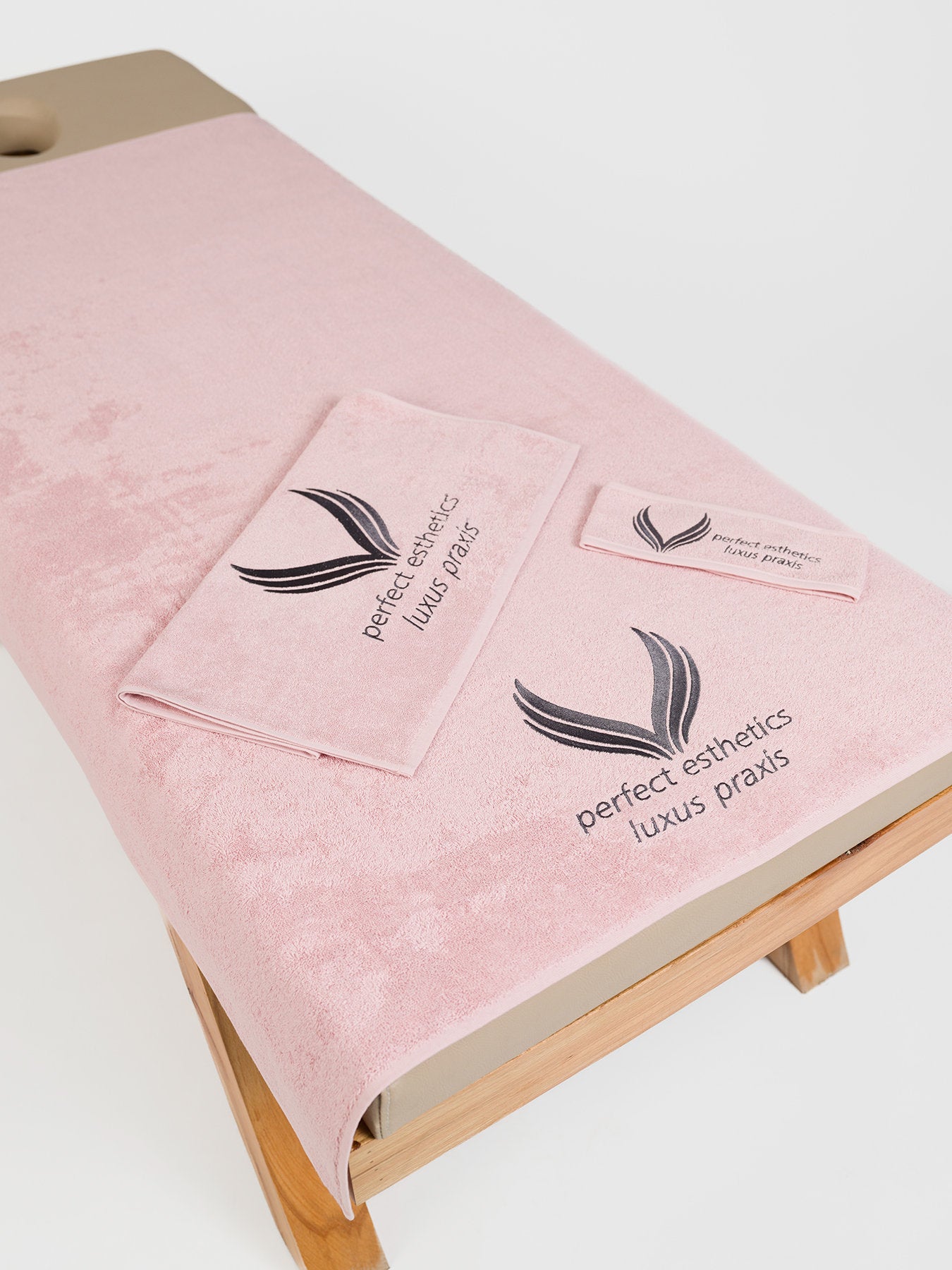 Towel Set - Medium - 100x150cm