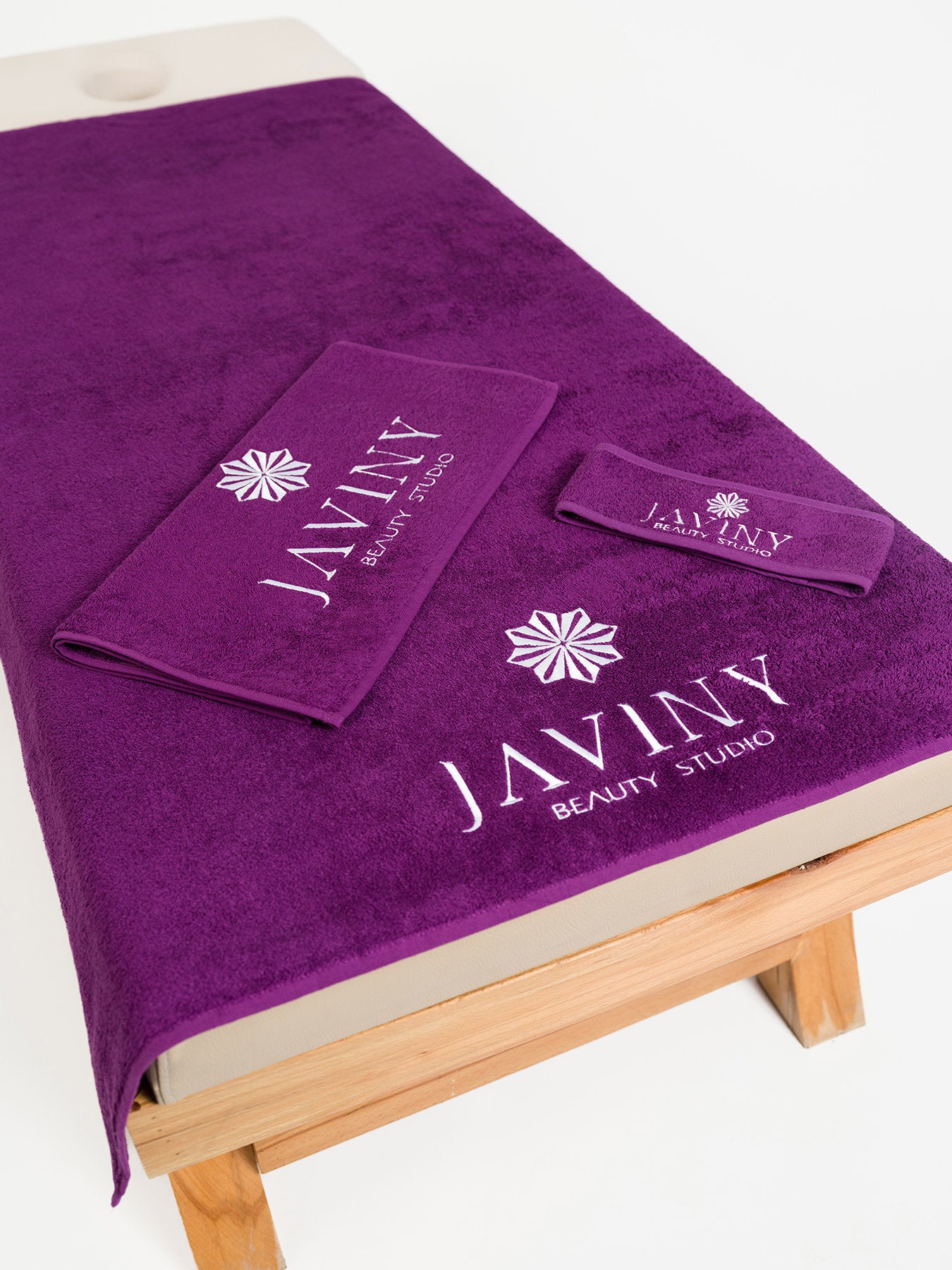 Towel Set - Medium - 100x150cm