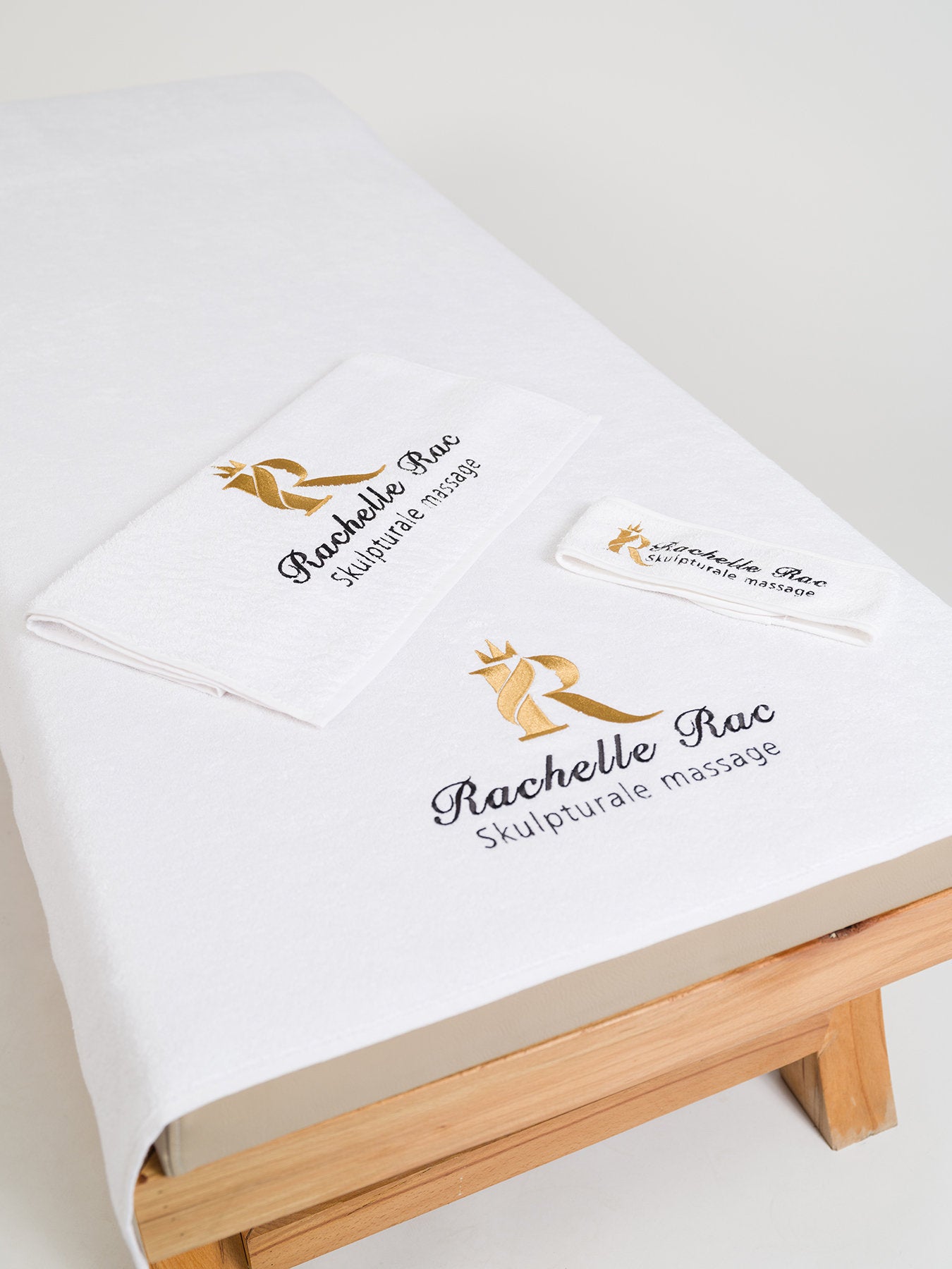 Towel Set - X-Large - 100x220cm