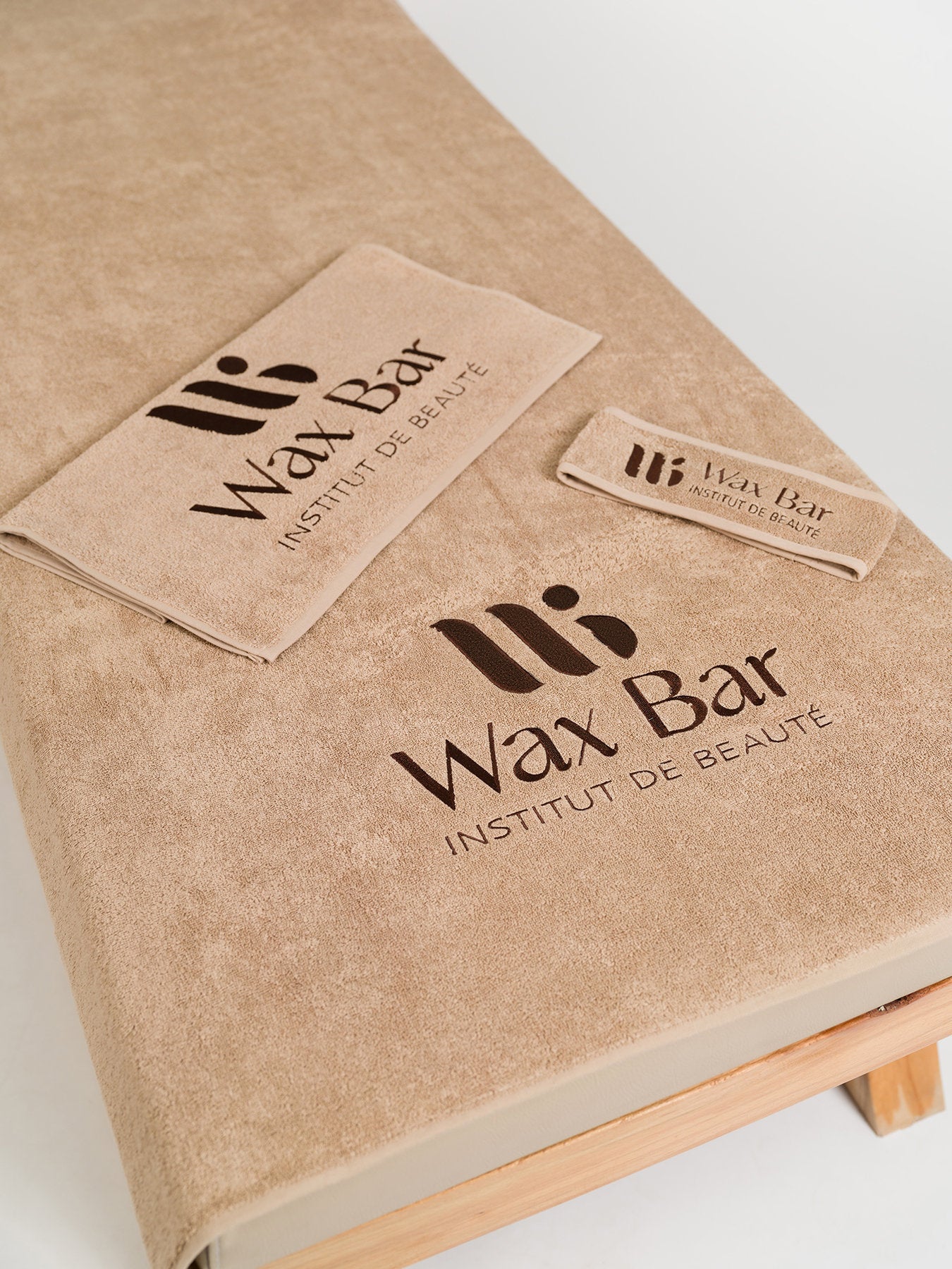 Towel Set - Large - 100x200cm