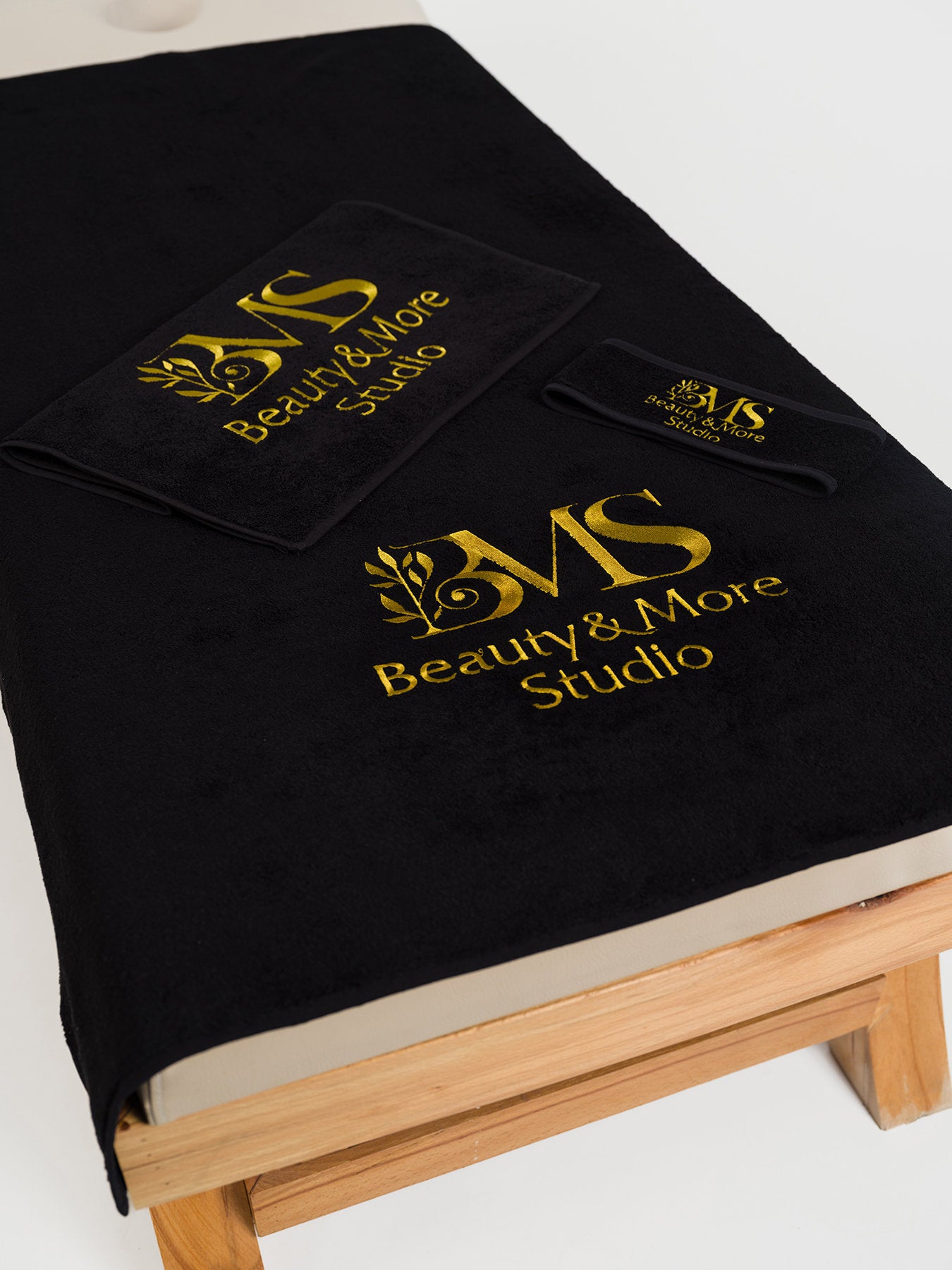 Towel Set - Medium - 100x150cm