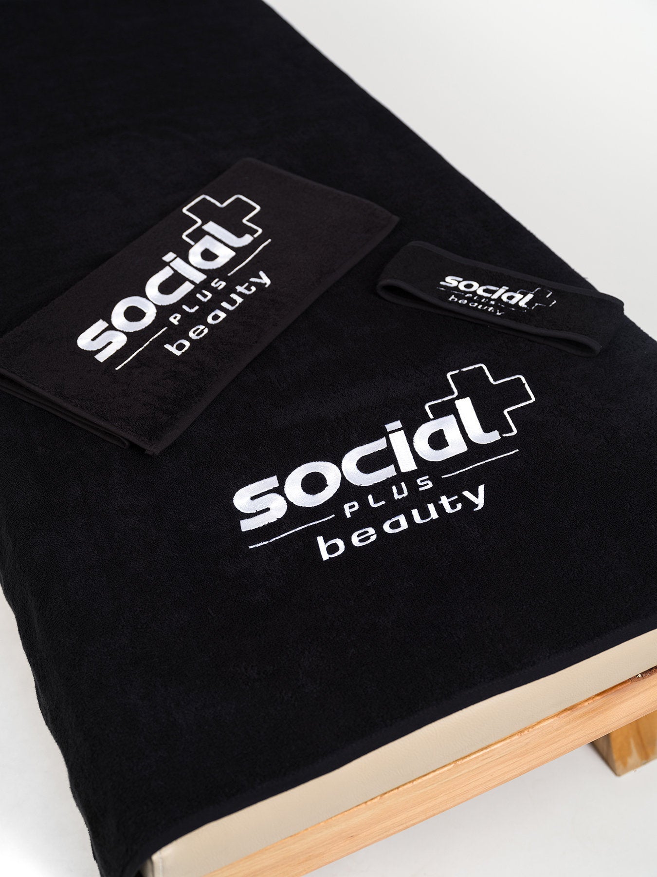 Towel Set - Large - 100x200cm