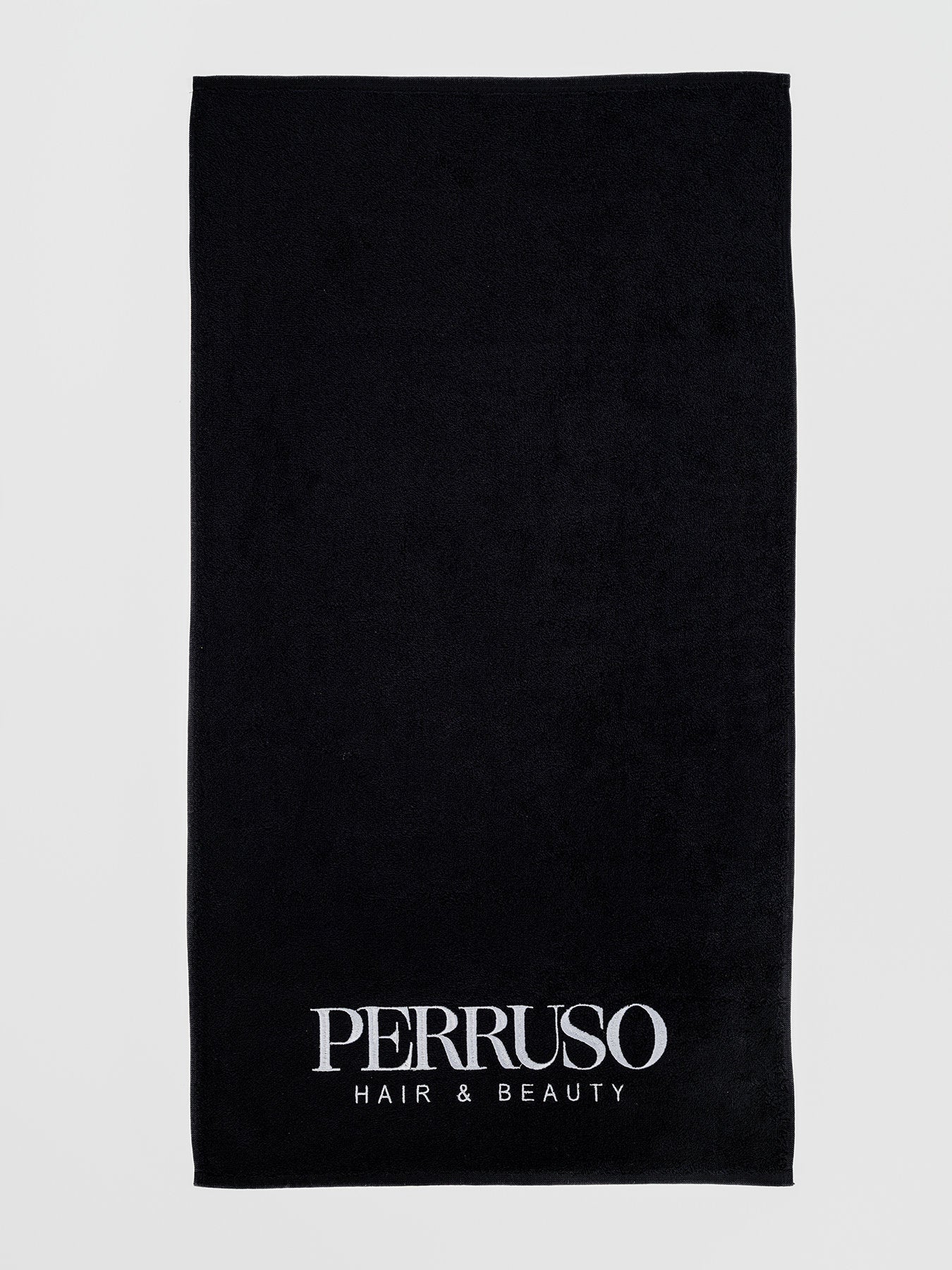 Hair towel ''Stain and color repellent''