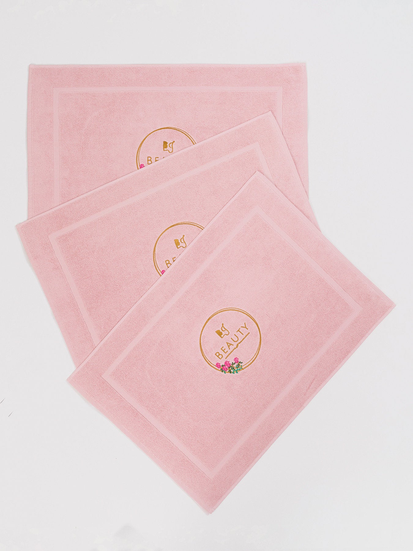 Pedicure towel 50 x 70cm