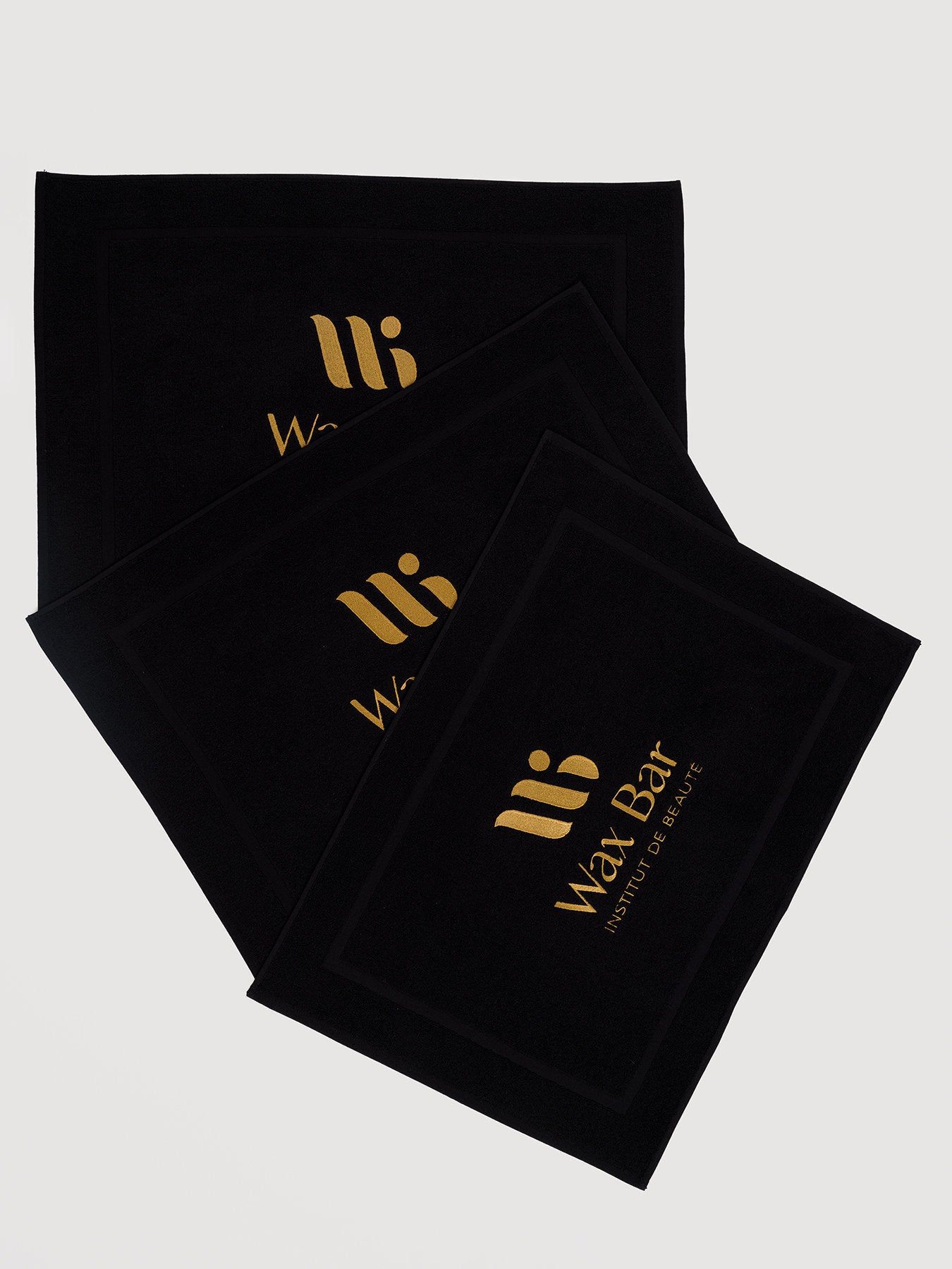 Pedicure towel 50 x 70cm