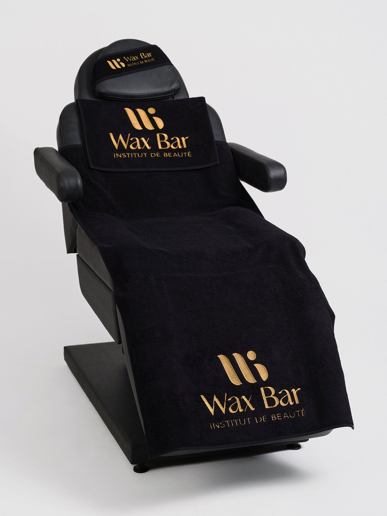 Towel Set - Standard - 70x140cm