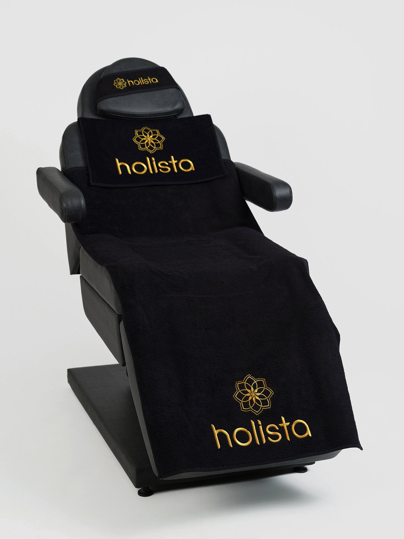 Towel Set - Standard - 70x140cm