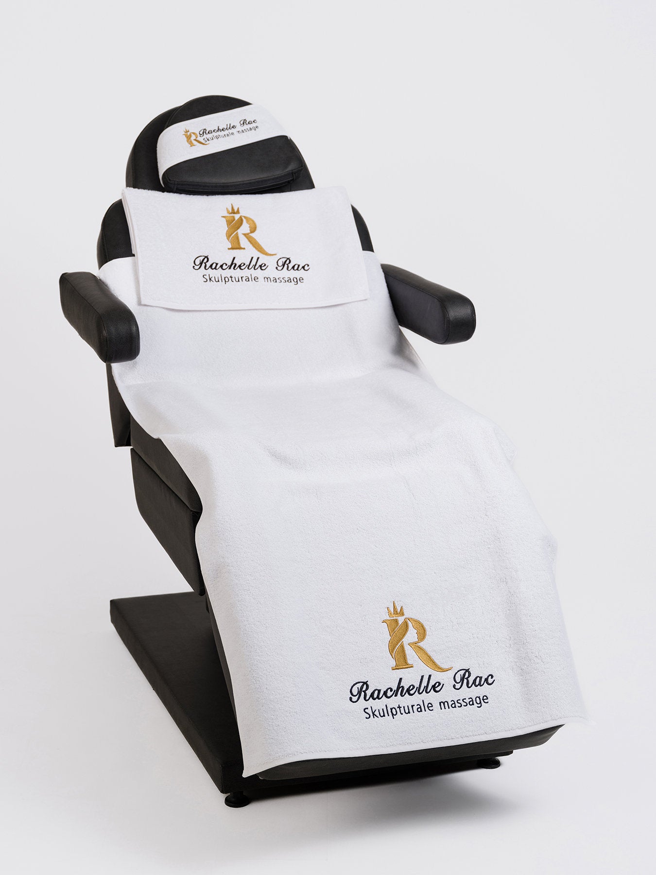 Towel Set - Standard - 70x140cm