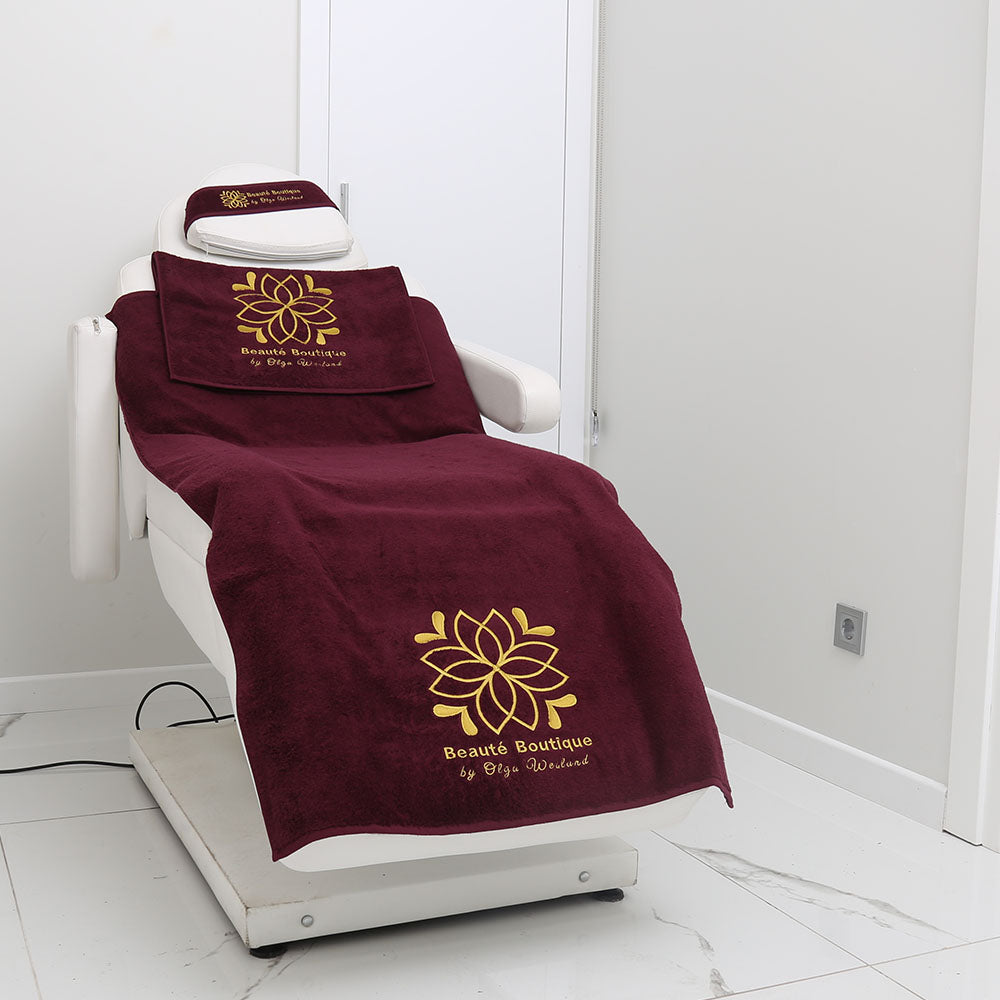 Towel Set - Standard - 70x140cm
