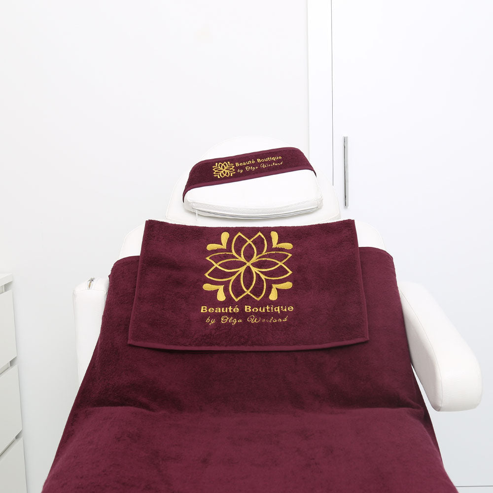 Towel Set - Standard - 70x140cm