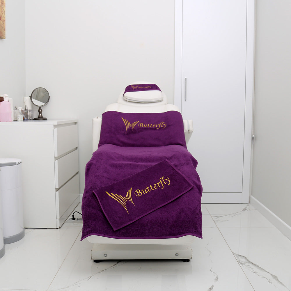Towel Set - Standard - 70x140cm
