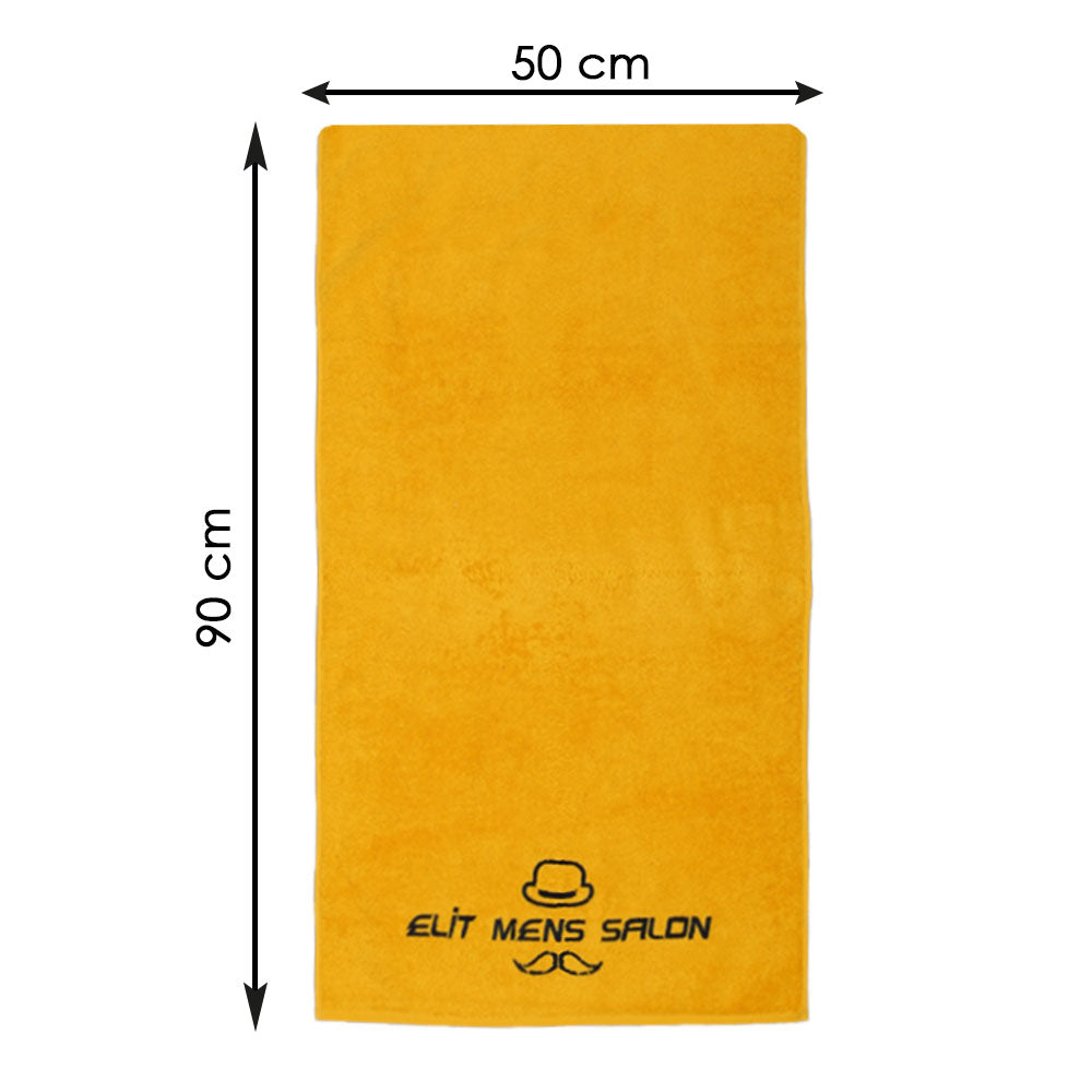 hair towel