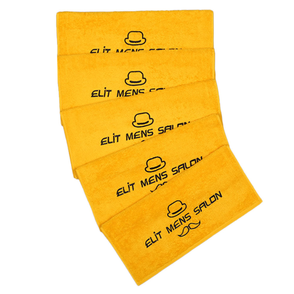 hair towel