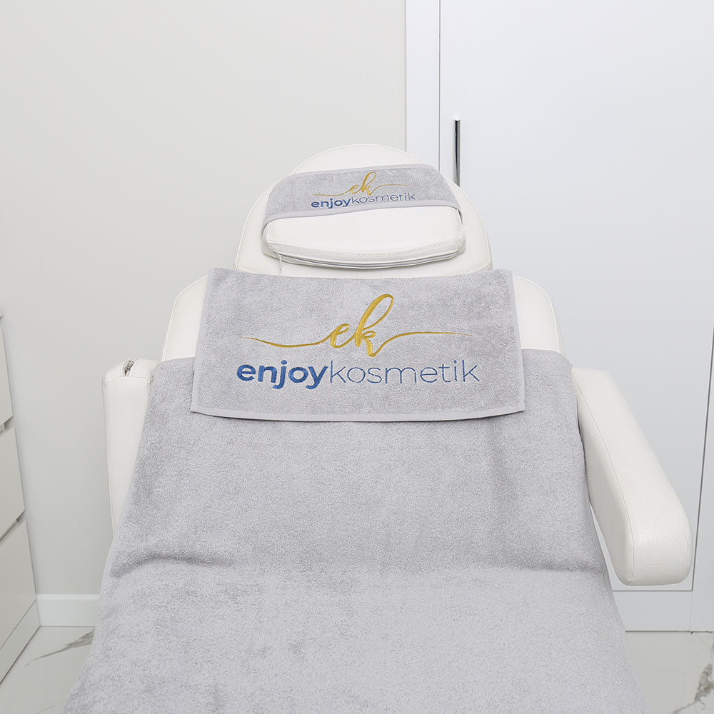 Towel Set - Standard - 70x140cm