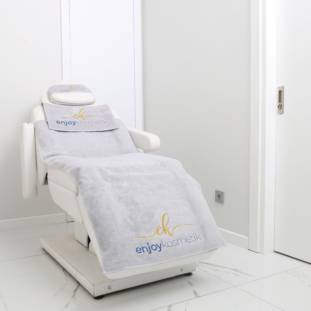 Towel Set - Standard - 70x140cm