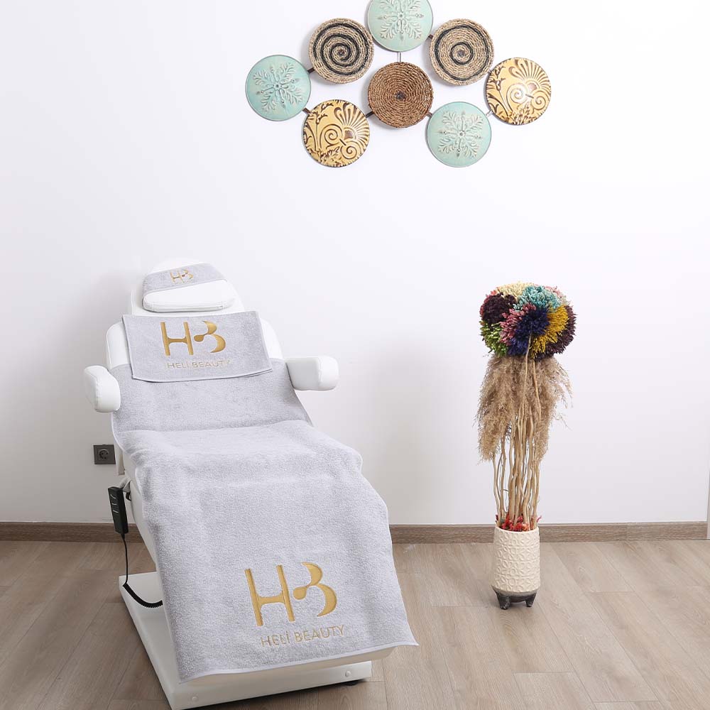 Towel Set - Standard - 70x140cm