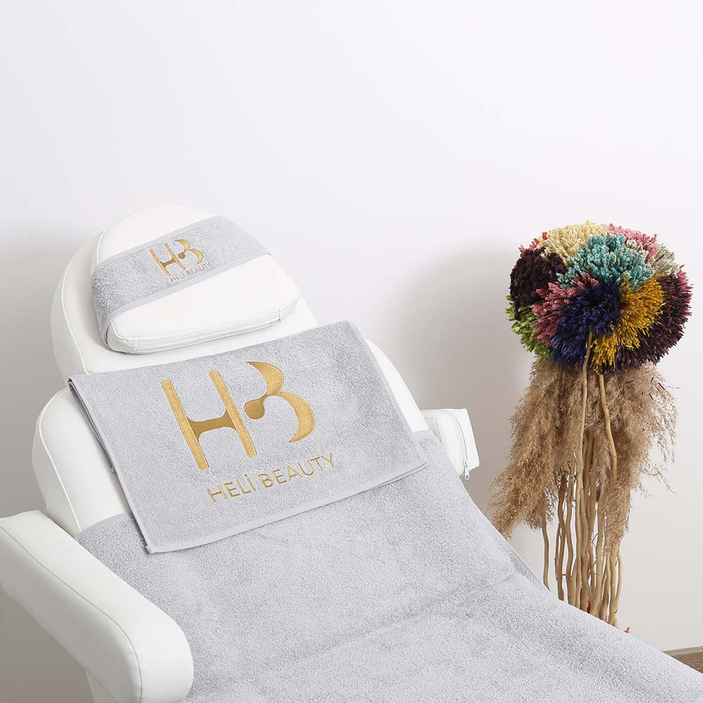 Towel Set - Standard - 70x140cm