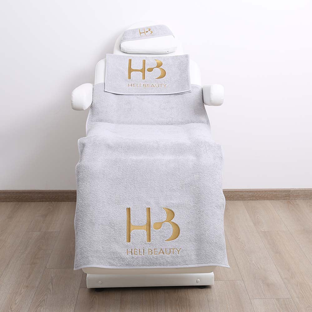 Towel Set - Standard - 70x140cm