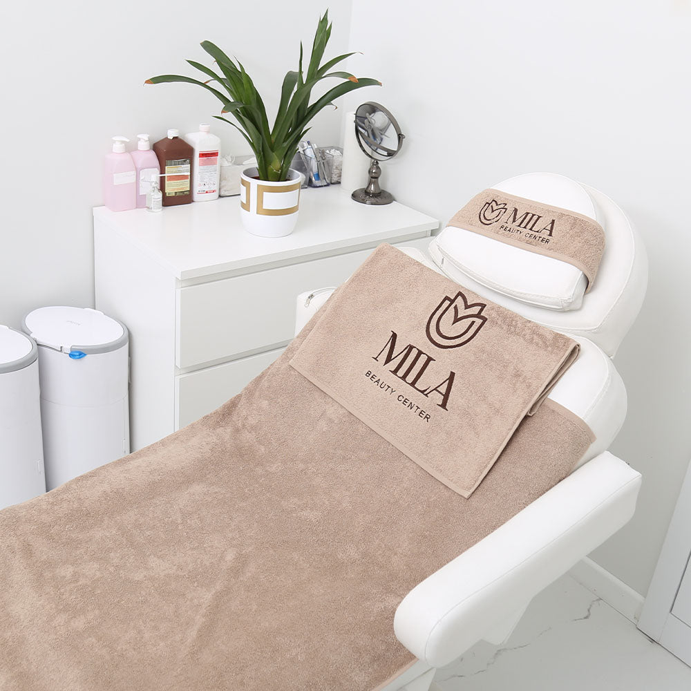 Towel Set - Standard - 70x140cm