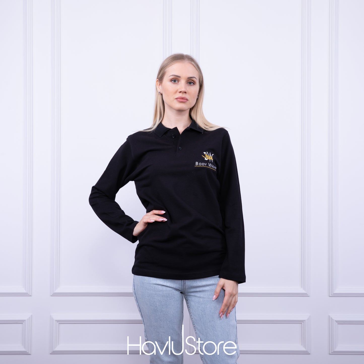 T-shirt ''Polo shirt''