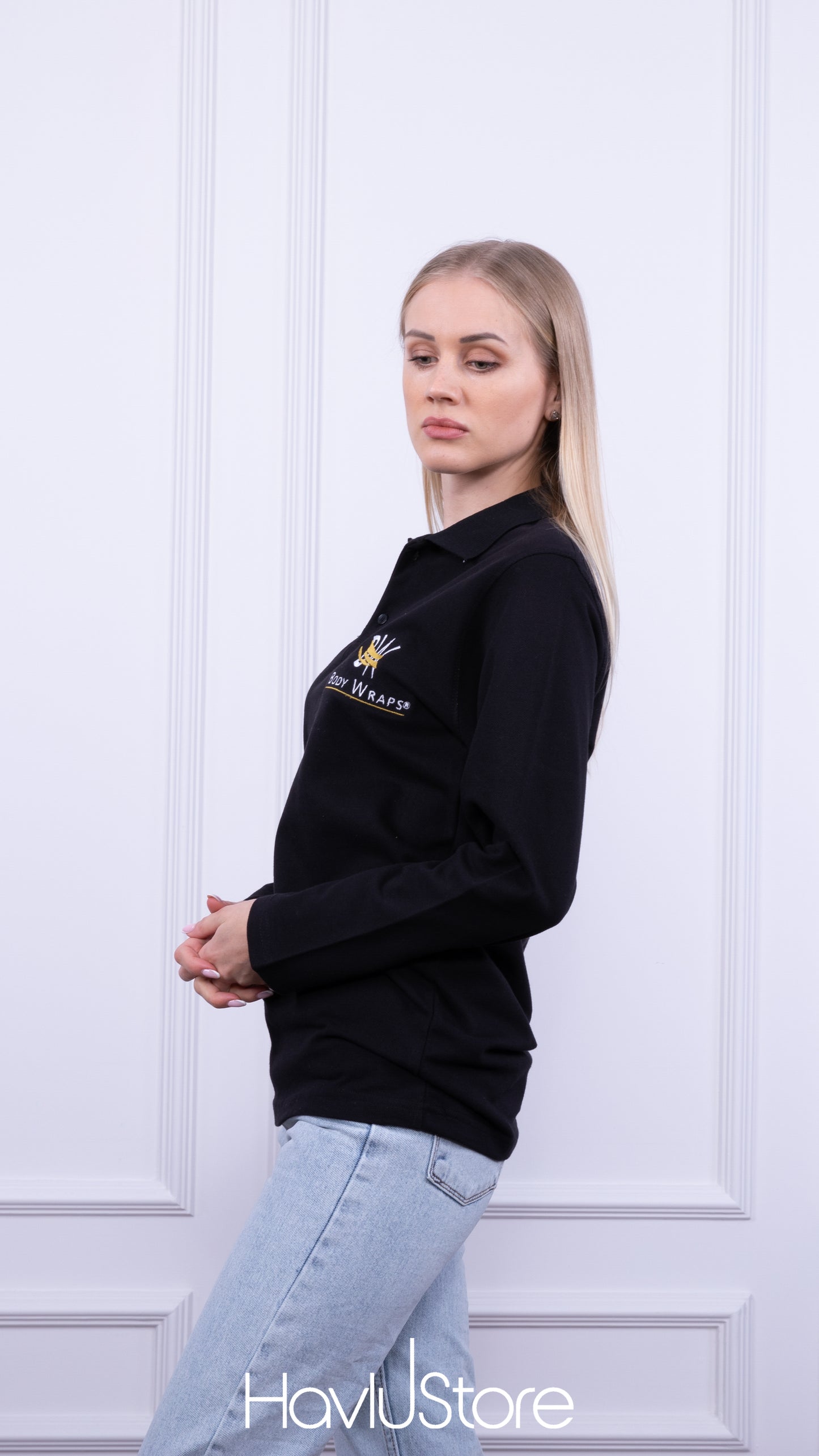 T-shirt ''Polo shirt''
