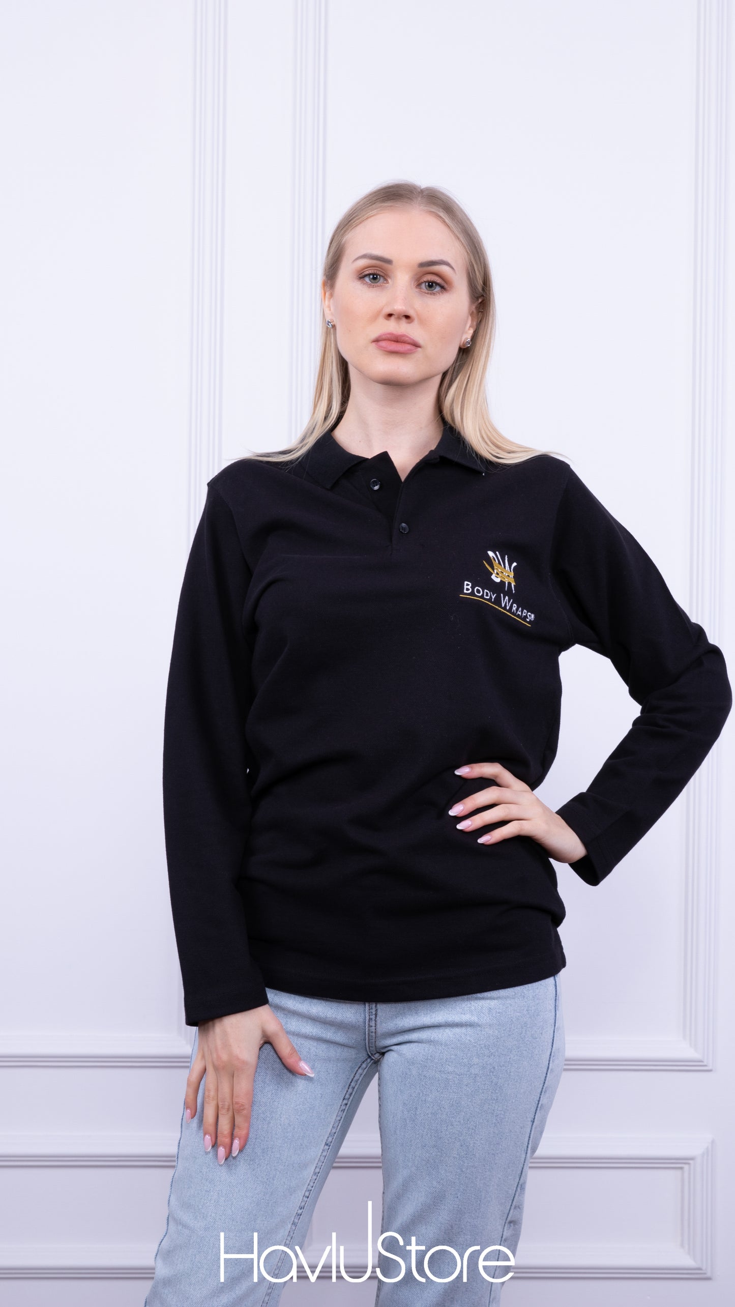 T-shirt ''Polo shirt''