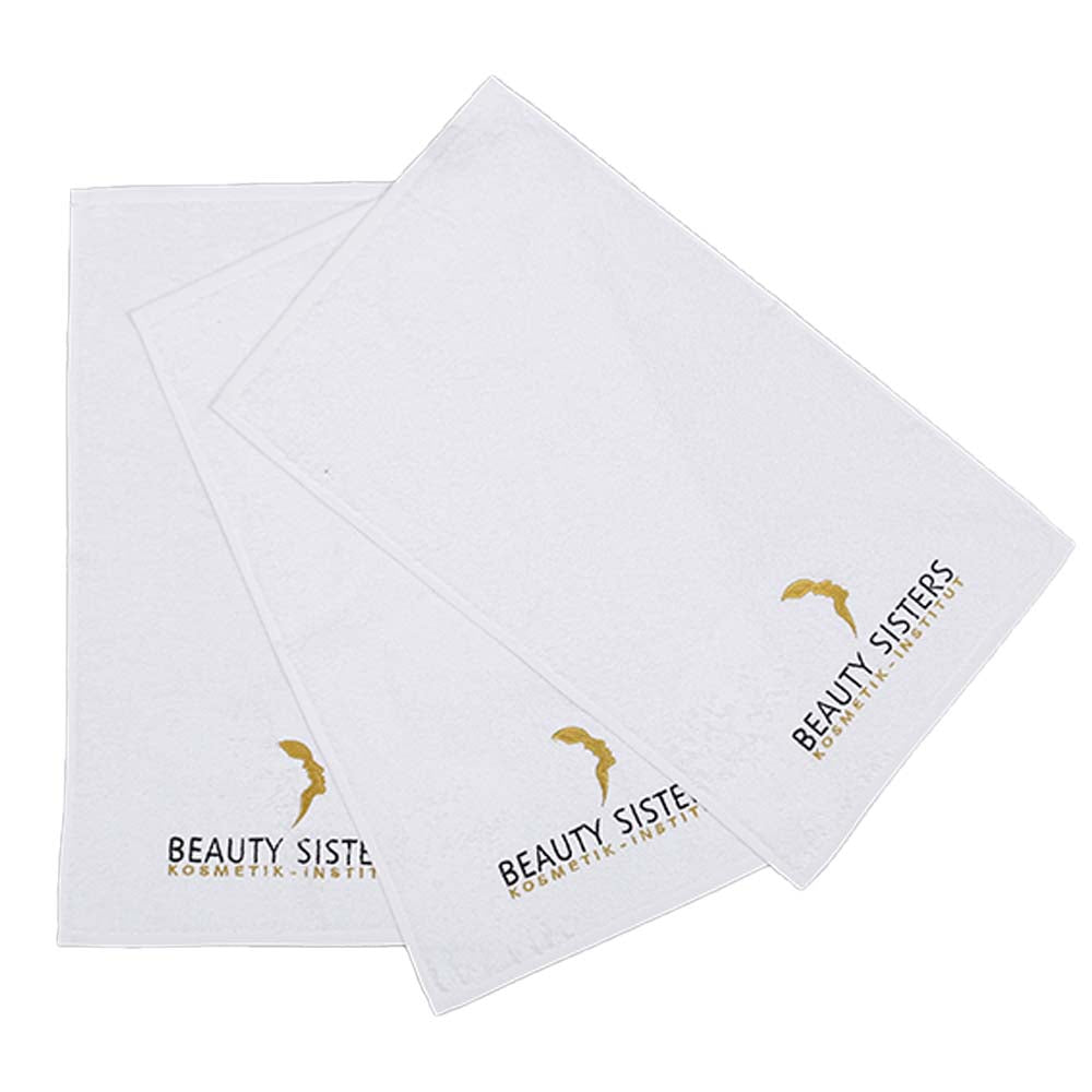 Face towel - 30 x 50cm