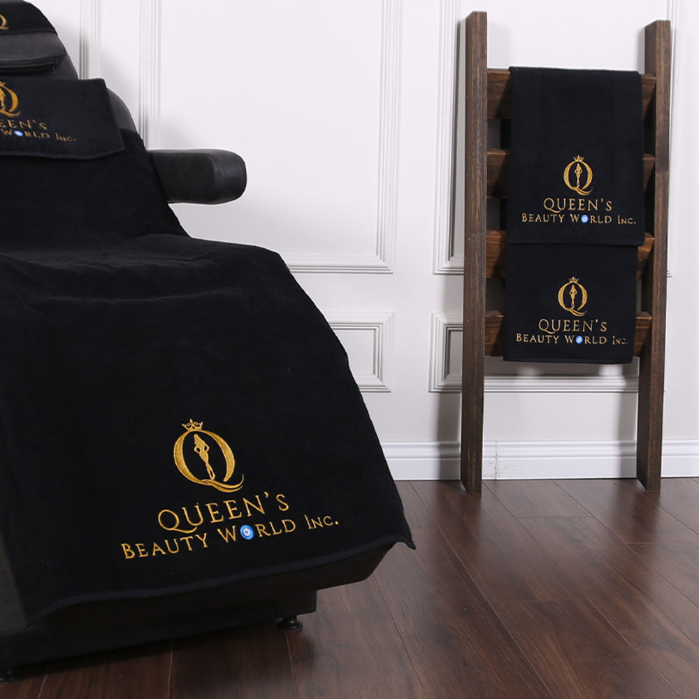 Towel Set - Standard - 70x140cm