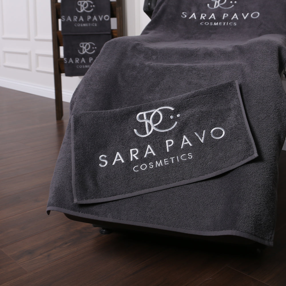 Towel Set - Standard - 70x140cm
