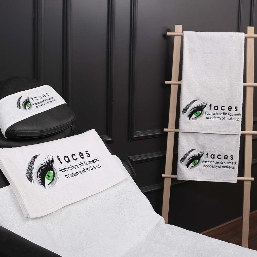Towel Set - Standard - 70x140cm