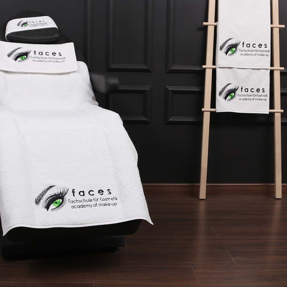 Towel Set - Standard - 70x140cm